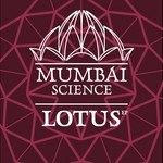 cover: Mumbai Science - Lotus