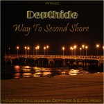 cover: Depthide - Way To Second Shore