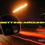 cover: Tony L - Getting Around