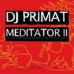 cover: Dj Primat - Meditator II