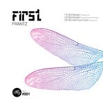 cover: Frantz - First