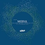 cover: Modul - Yellow Means Fragile EP