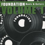 cover: Various - Foundation: Roots & Culture Vol 1