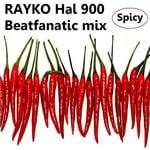 cover: Rayko - Hal 9000