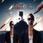 cover: Bilal - Robots (remixes)