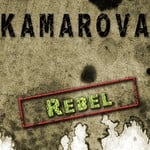 cover: Kamarova - Rebel