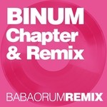 cover: Binum - Chapter & Remix