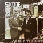 cover: Skoof - Deep Throat EP