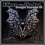 cover: Xilinox|The Bee - Straight Insertion EP