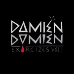 cover: Damien Damien - Exorcizes Vol 1