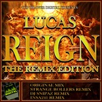 cover: Lucas - Reign