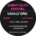 cover: Deadly Sins - You & 1 EP