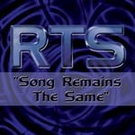 cover: Rts - Song Remains The Same