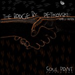 cover: Petkovski - The Bridge