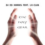 cover: Lx Club - The Holy Grail