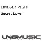 cover: Lindsey Right - Secret Lover