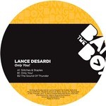 cover: Lance Desardi - Only You