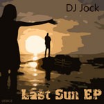 cover: Dj Jock - Last Sun EP