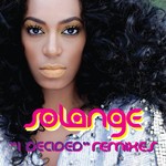 cover: Solange - I Decided (The Remixes)