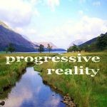 cover: Cristian Paduraru - Progressive Reality