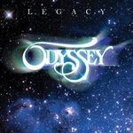 cover: Odyssey - Legacy