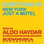 cover: Haydar, Aldo|Various - Everything 05 New York (mixed by Aldo Haydar) (DJ mix)