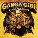 cover: Ganga Giri - Good Voodoo