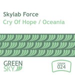 cover: Skylab Force - Cry Of Hope