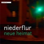 cover: Niederflur - Neue Heimat