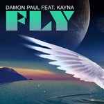 cover: Paul, Damon|Kayna - Fly