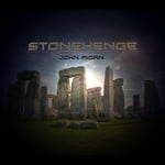 cover: John Aidan - Stonehenge