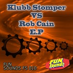 cover: Rob Cain - EP