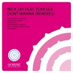 cover: Toni Sea|Nick Jay - Don't Wanna