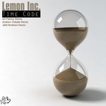 cover: Lemon Inc - Time Code