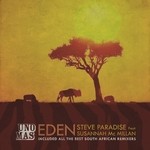 cover: Steve Paradise|Susannah Mc Millan - Eden