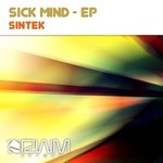 cover: Martin White - Sick Mind EP