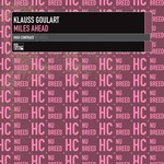 cover: Klauss Goulart - Miles Ahead