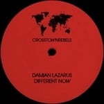 cover: Damian Lazarus - Different Now