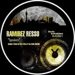 cover: Ramirez Resso - Speakers