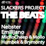 cover: Slackers Project - The Beats