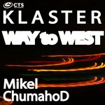 cover: Klaster - Way To West