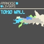 cover: Francesco Olivieri - Tokio Wall