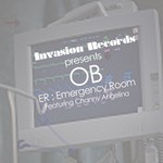 cover: Ob|Channy Angelina - ER: Emergency Room