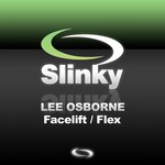 cover: Lee Osborne - Facelift