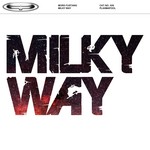 cover: Mord Fustang - Milky Way