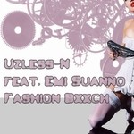 cover: Emi Suanno|Uzless N - Fashion Bxxch