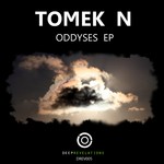 cover: Tomek N - Oddyses EP