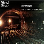 cover: Mr Boogie - Esoteric Journeys