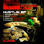 cover: Chew Lay|Eski B|Complex & Hoax|Rampuch - Hustlin EP