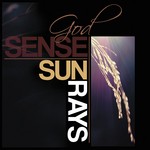 cover: God Sense - Sun Rays